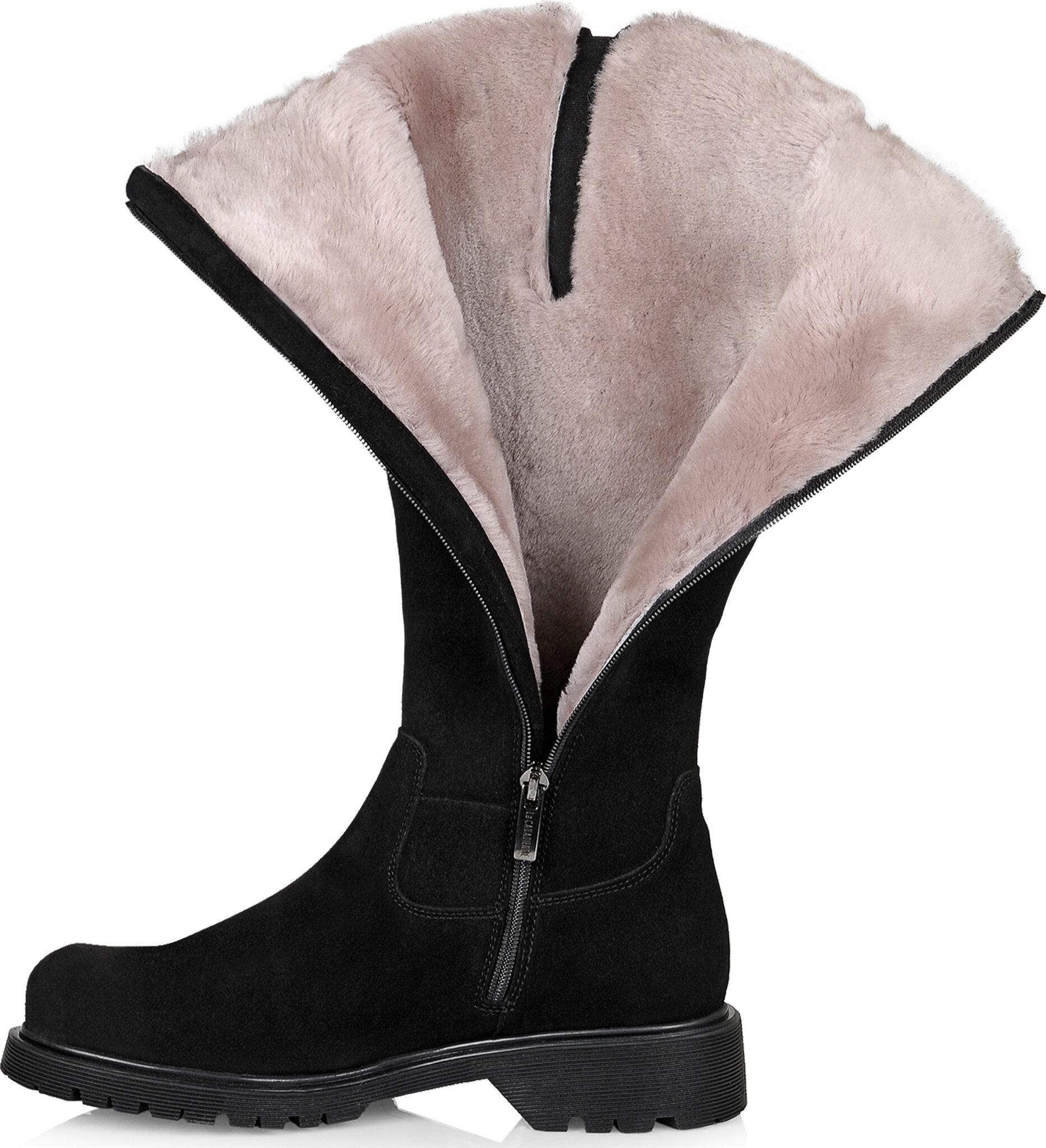 Numéro de l'image de la galerie de produits 6 pour le produit Bottes Helene - Femme