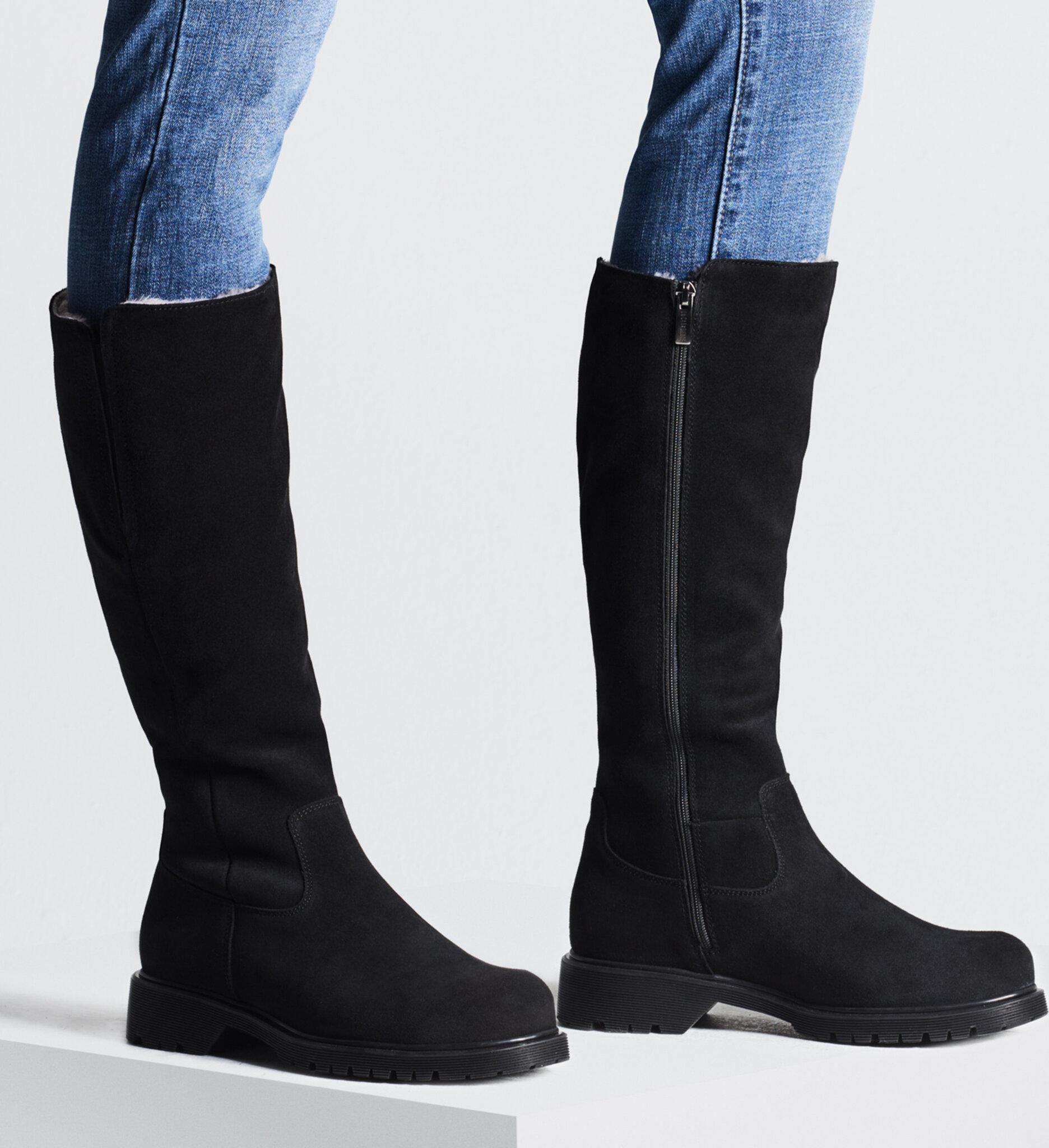 Numéro de l'image de la galerie de produits 3 pour le produit Bottes Helene - Femme