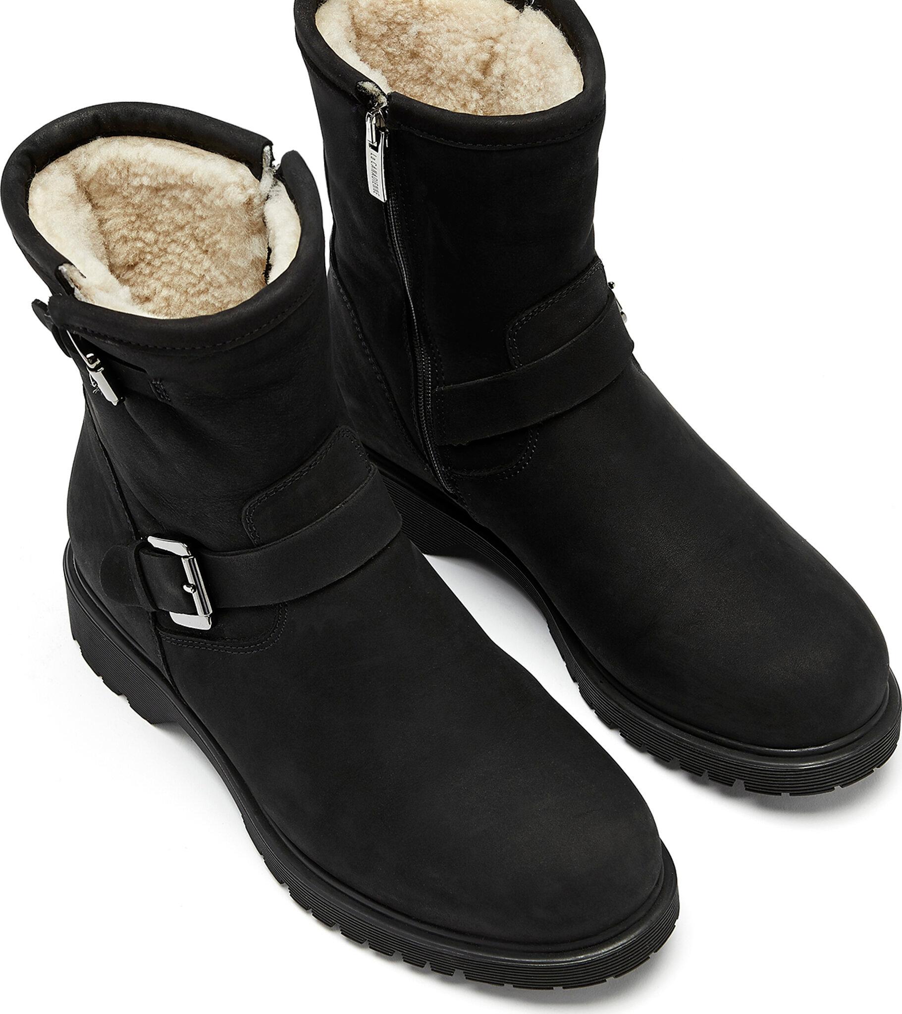 Product gallery image number 2 for product Hermione Bootie - Women's