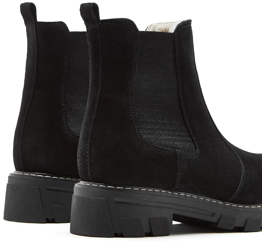 Numéro de l'image de la galerie de produits 2 pour le produit Bottine Adelyn - Femme