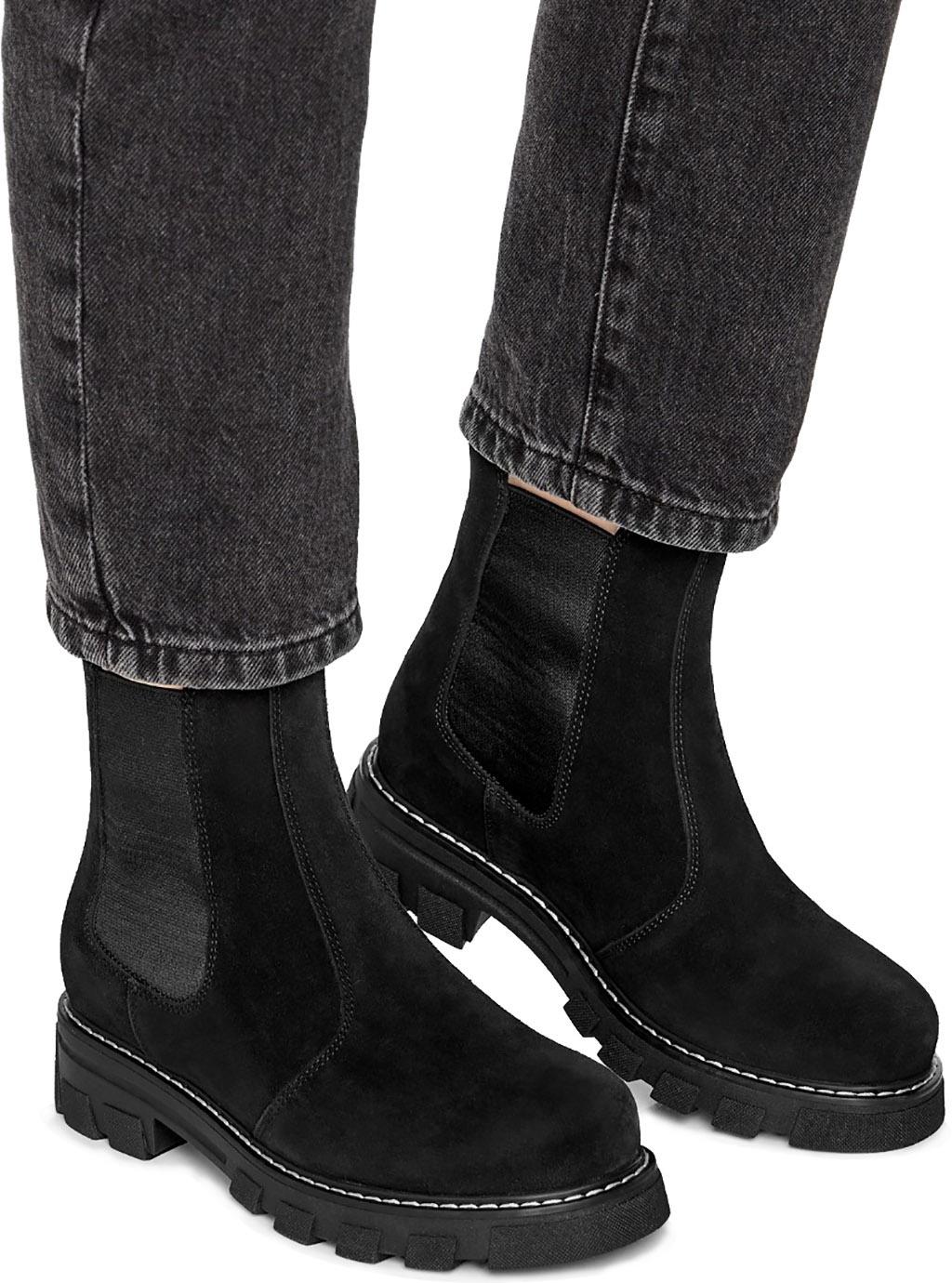 Numéro de l'image de la galerie de produits 3 pour le produit Bottine Adelyn - Femme