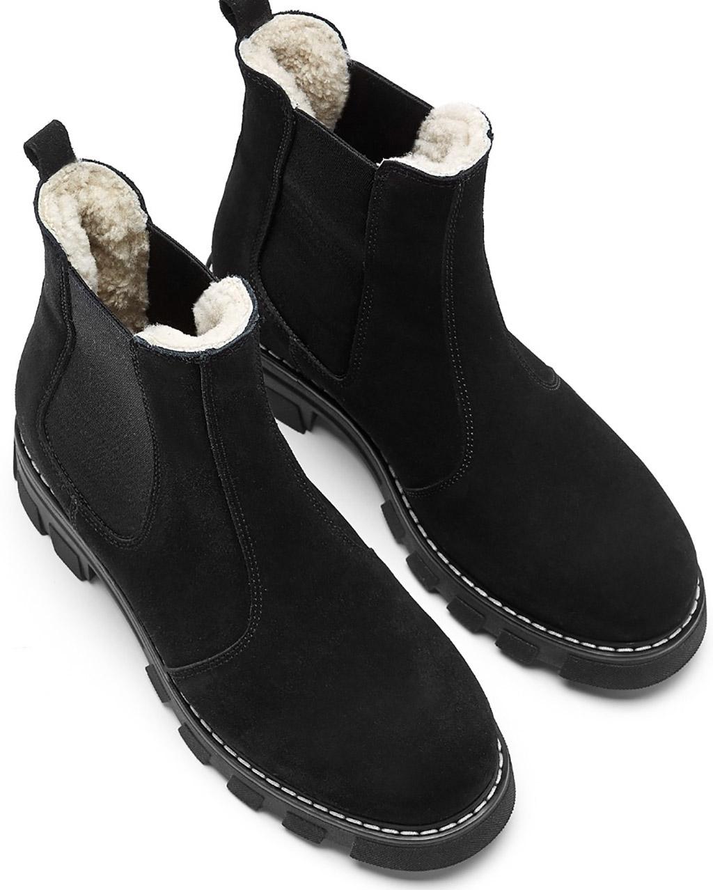 Numéro de l'image de la galerie de produits 5 pour le produit Bottine Adelyn - Femme