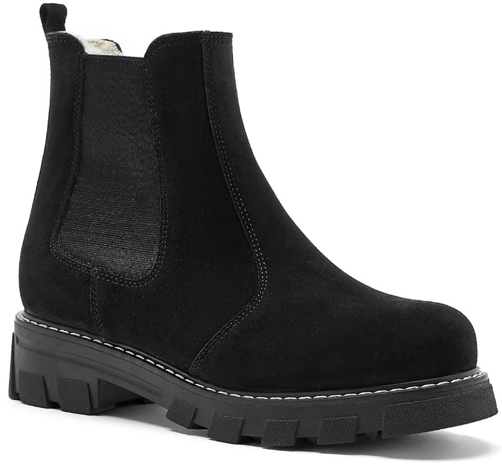 Numéro de l'image de la galerie de produits 1 pour le produit Bottine Adelyn - Femme