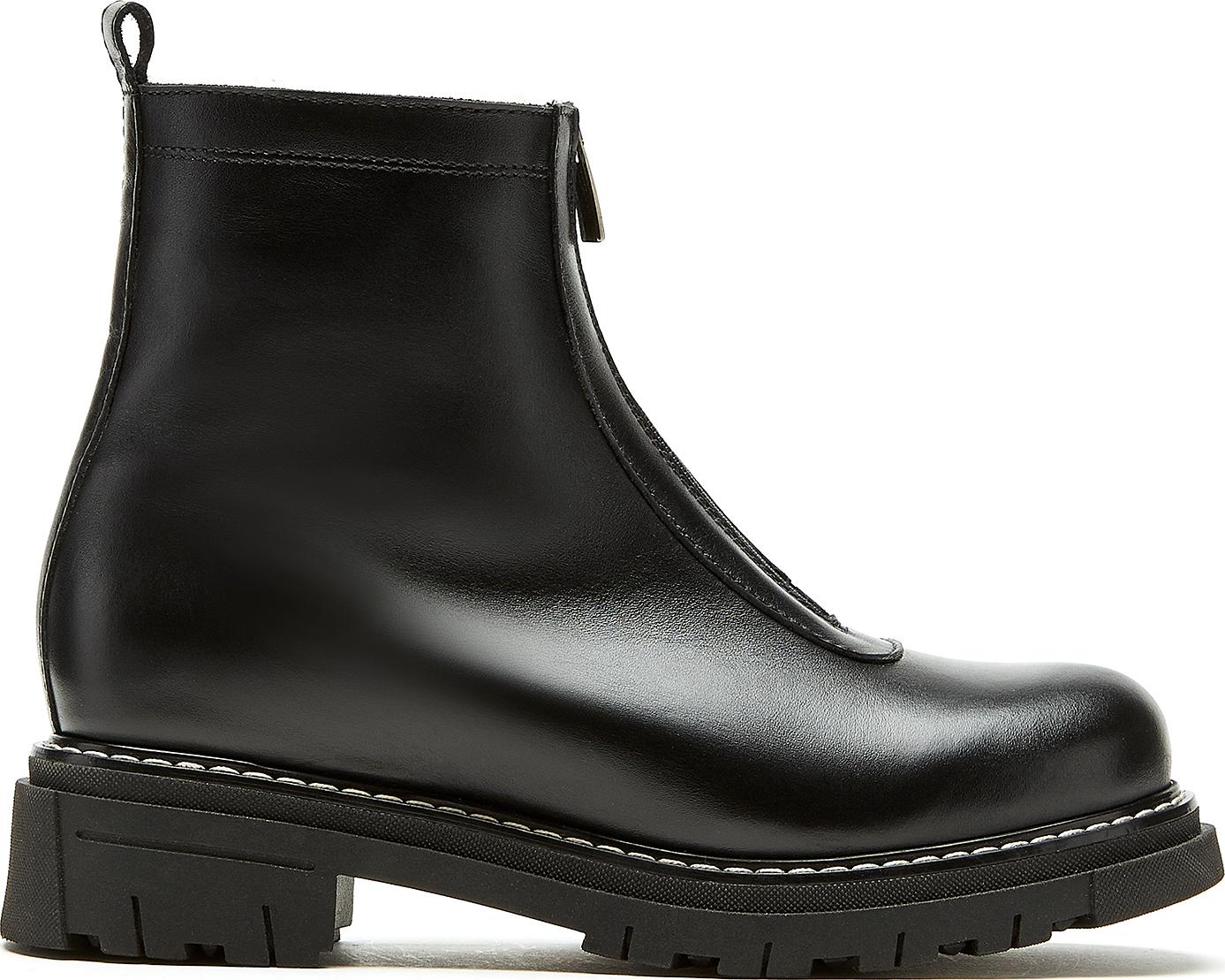 Product image for Deon Zipper Booties - Women's