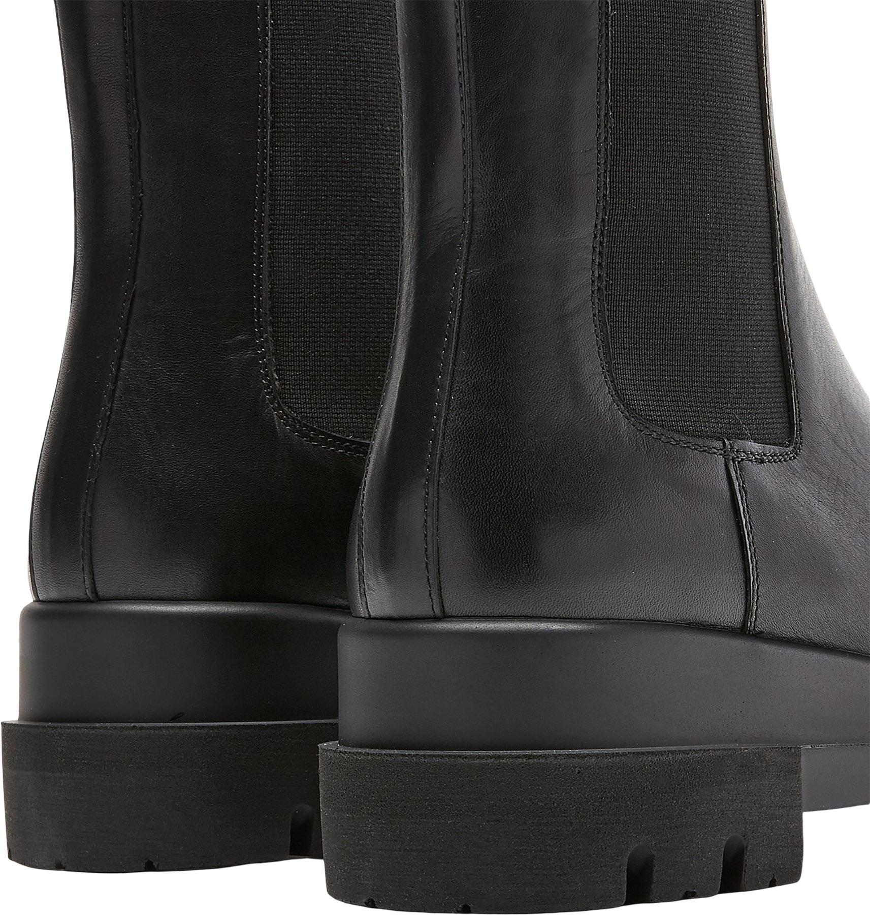 Product gallery image number 3 for product Blaise Leather Boots - Women's