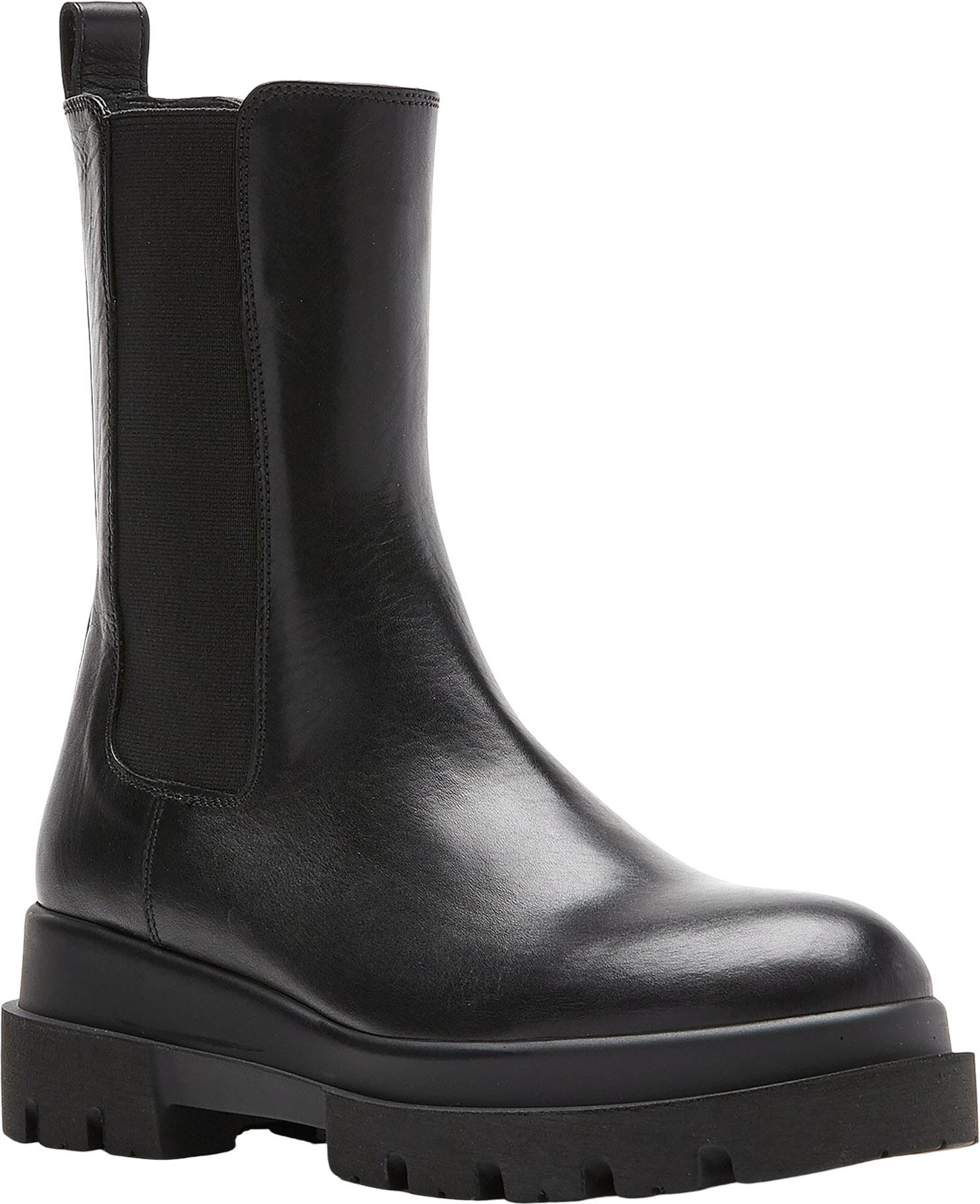 Product gallery image number 4 for product Blaise Leather Boots - Women's