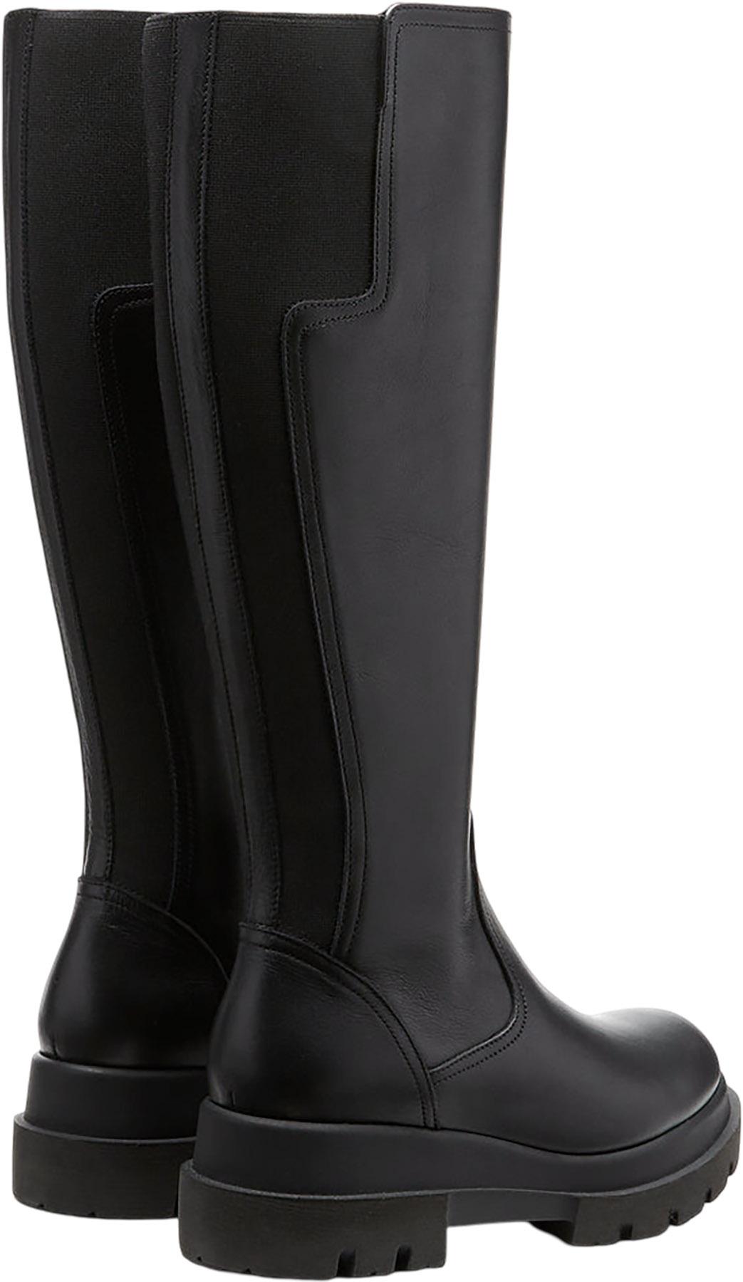 Product gallery image number 5 for product Boden CITY DRY Leather Boots - Women's