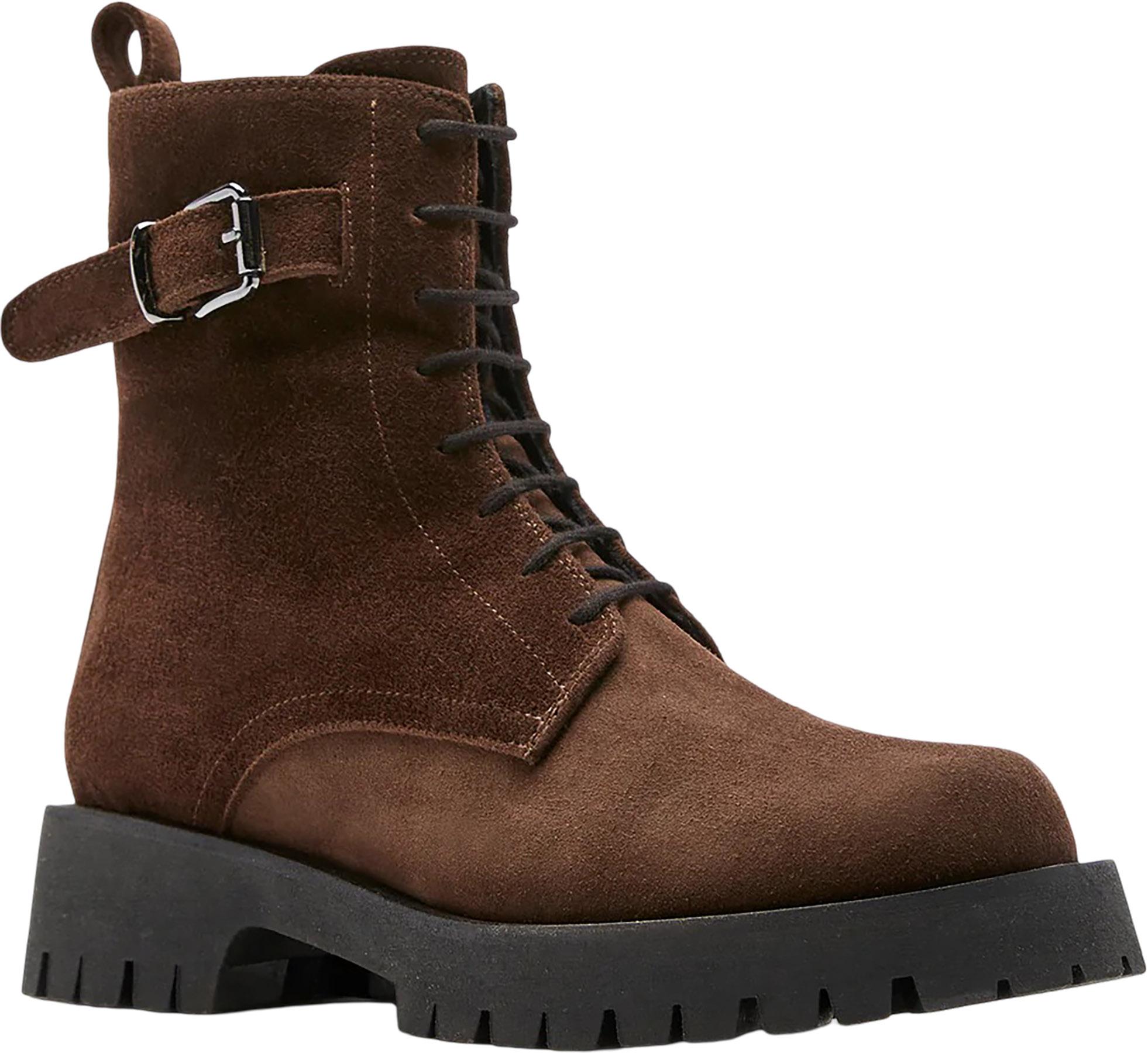 Product gallery image number 3 for product Goldy CITY DRY Ankle Booties - Women's