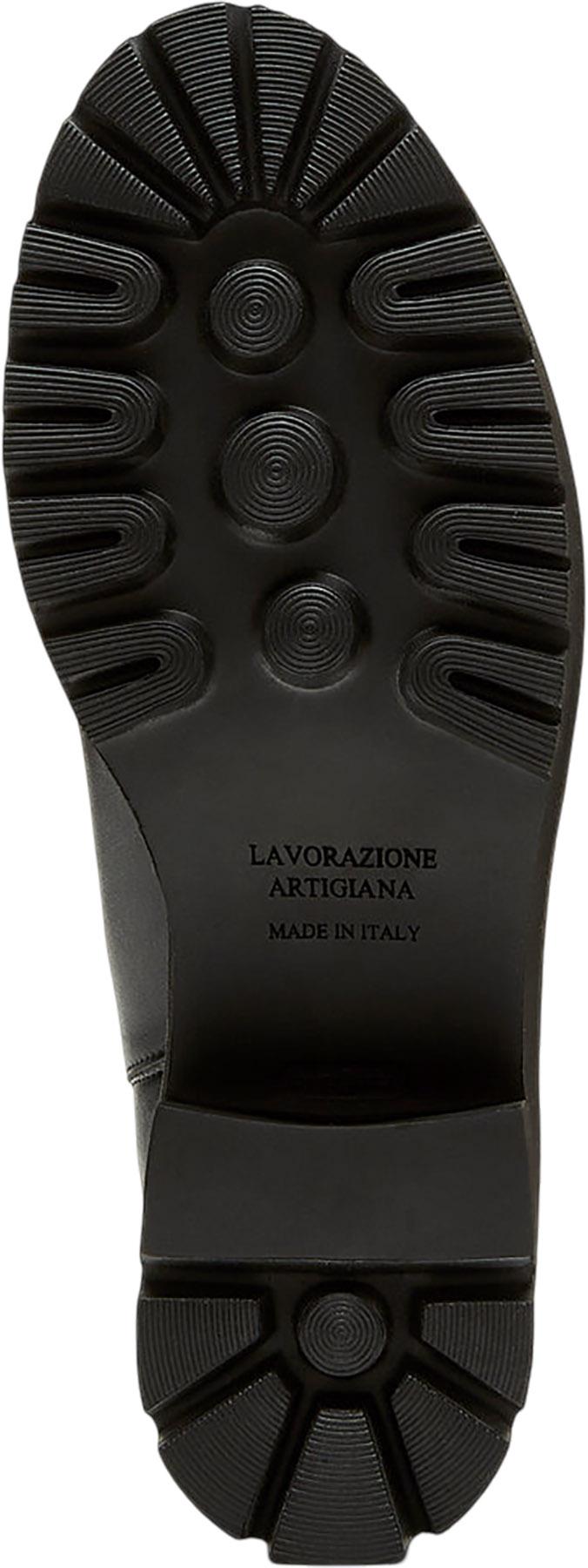 Product gallery image number 2 for product Tammy CITY DRY Leather Booties - Women's