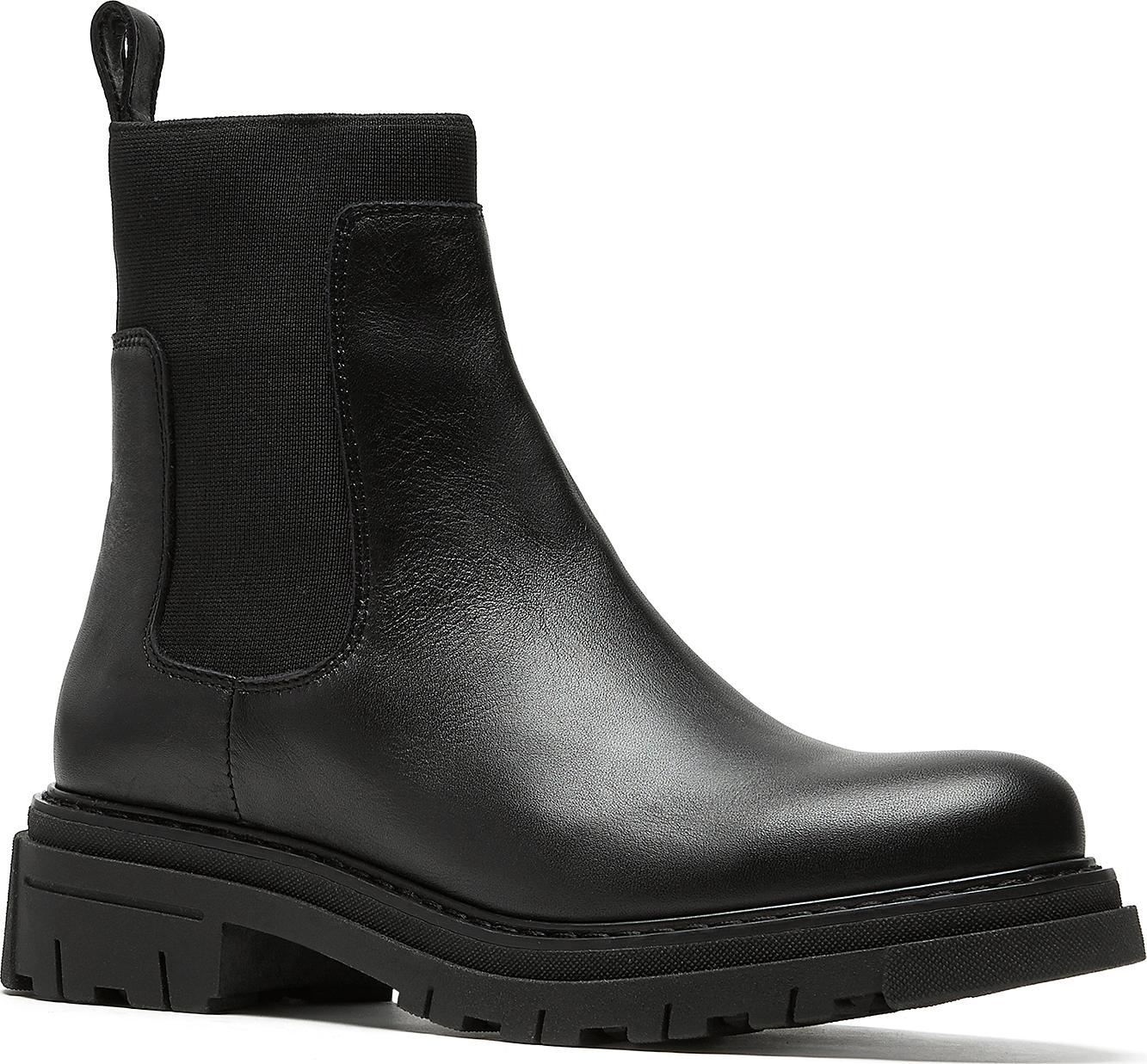 Product gallery image number 2 for product Darren Chelsea CITY DRY Leather Booties - Women's