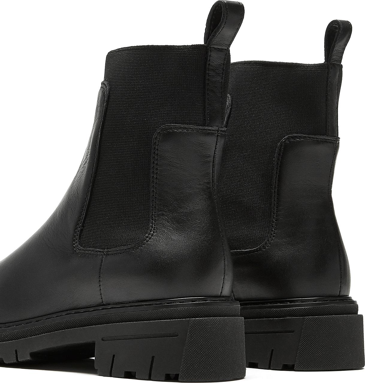 Product gallery image number 4 for product Darren Chelsea CITY DRY Leather Booties - Women's