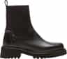 Colour: Black Leather