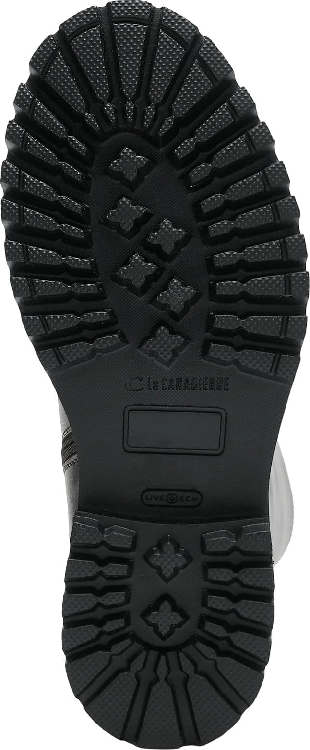 Product gallery image number 3 for product Kismet Leather Boot - Women's