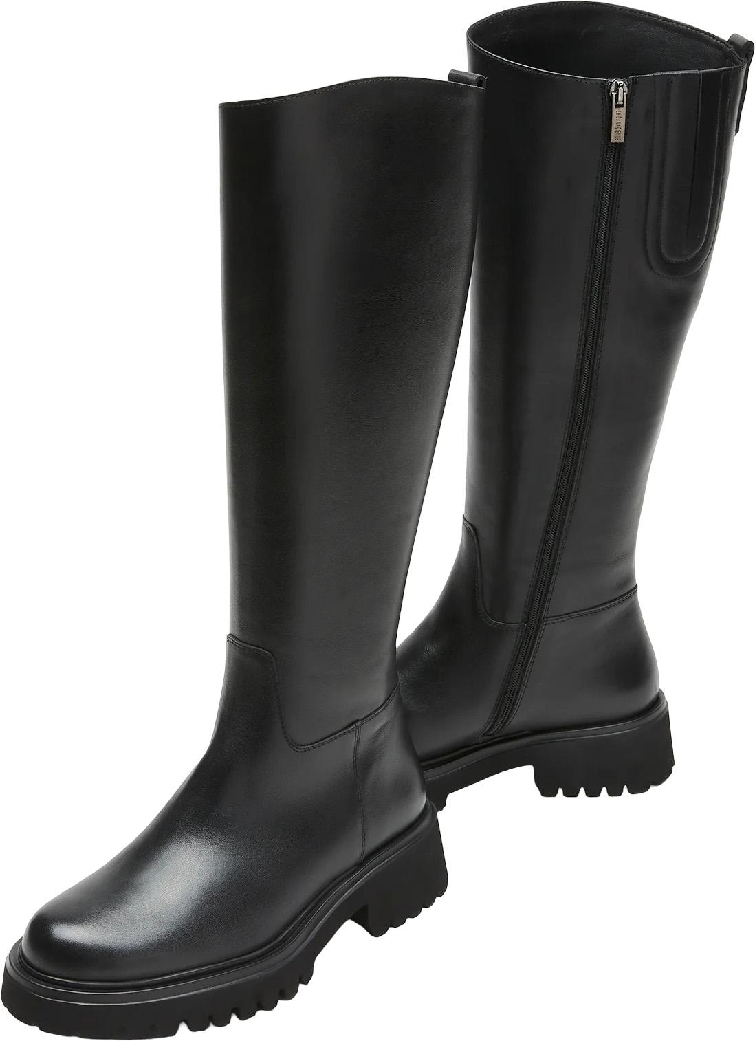 Product gallery image number 2 for product Kismet Leather Boot - Women's