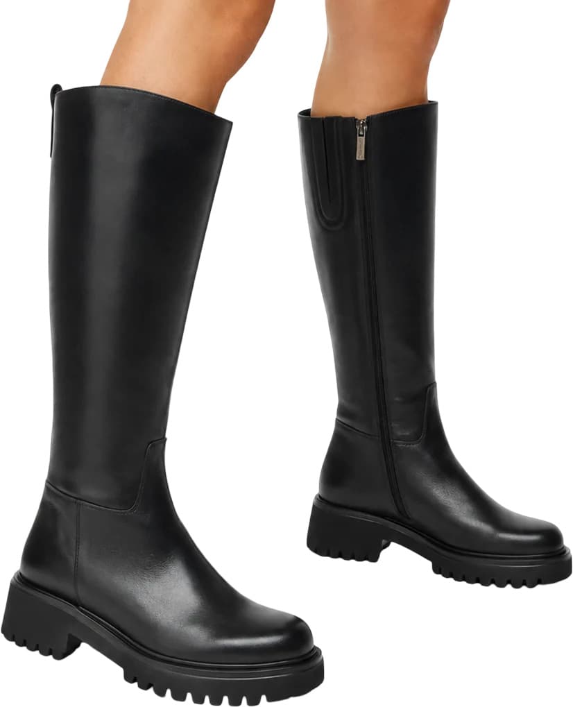Product gallery image number 4 for product Kismet Leather Boot - Women's