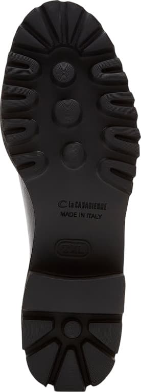 Product gallery image number 2 for product Kiss Leather Bootie - Women's