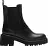 Colour: Black Leather