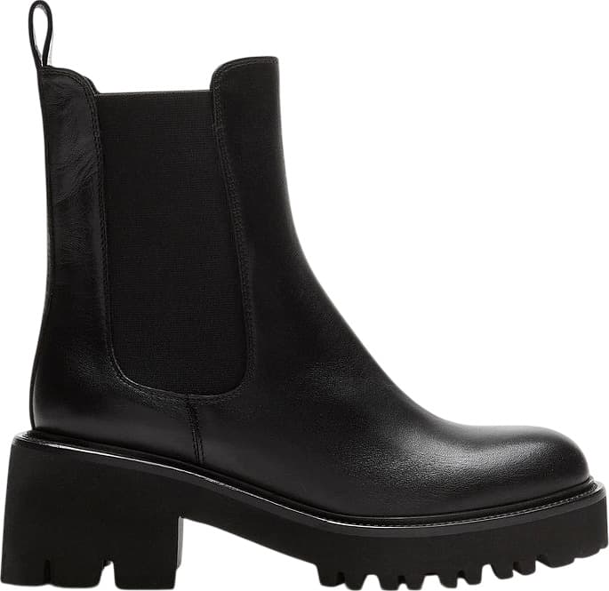 Product image for Kiss Leather Bootie - Women's