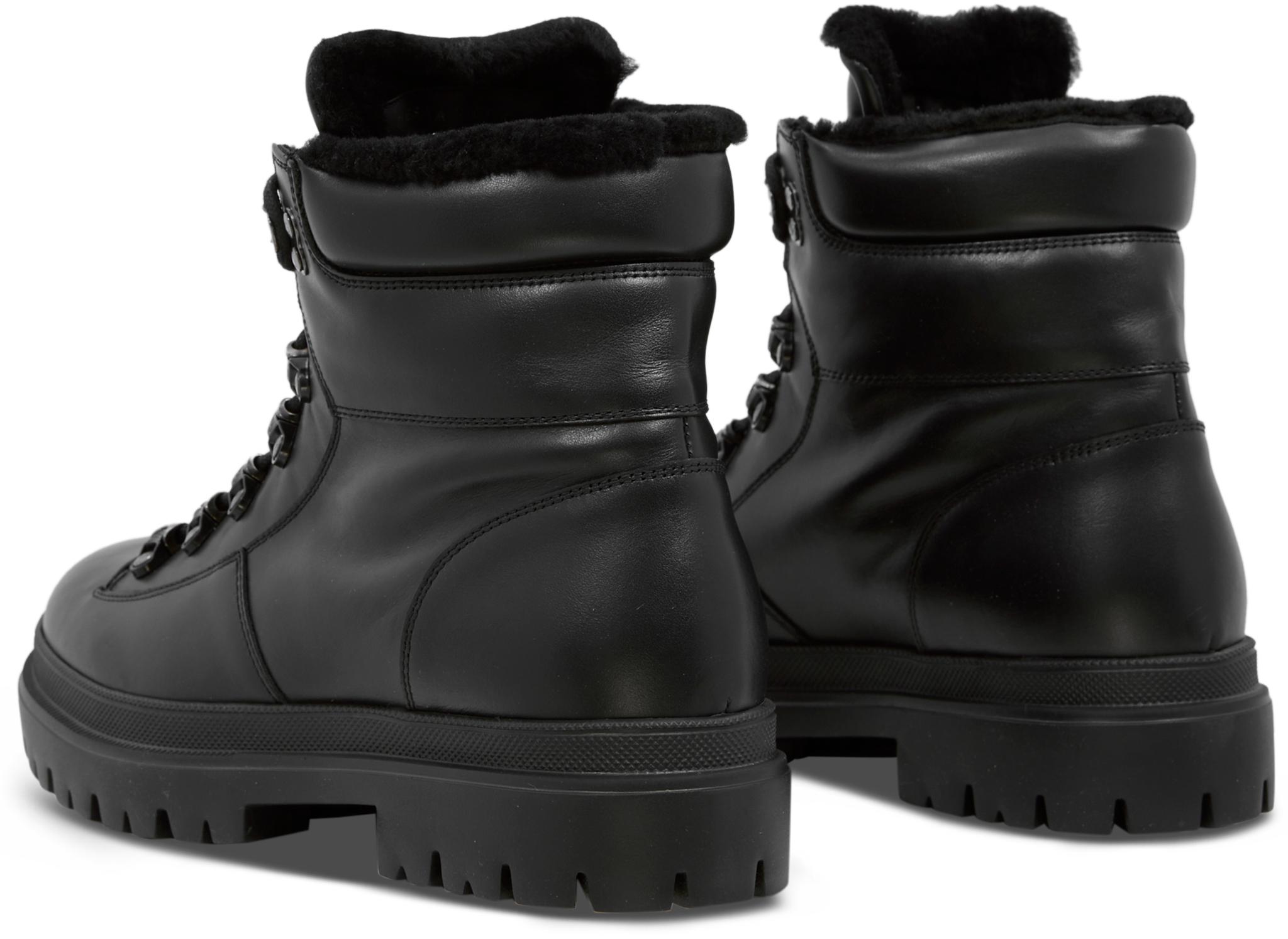 Product gallery image number 4 for product Legend Leather Work Boots - Men's
