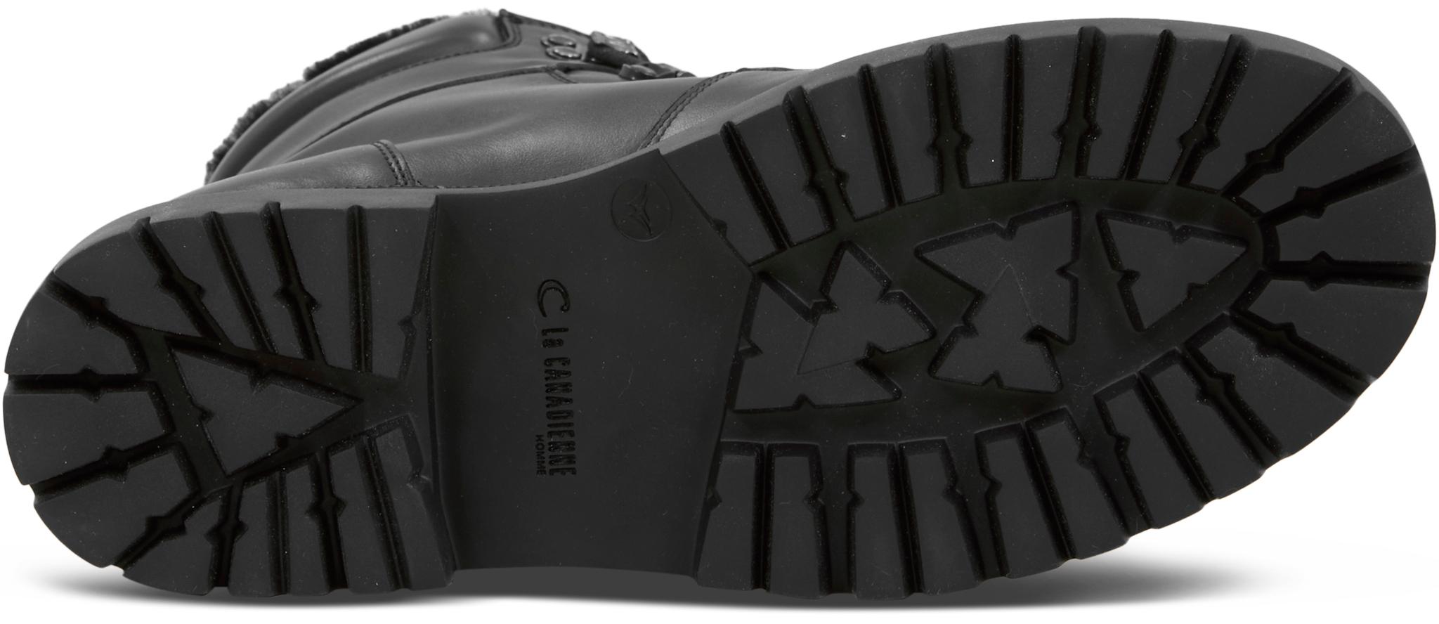 Product gallery image number 5 for product Legend Leather Work Boots - Men's