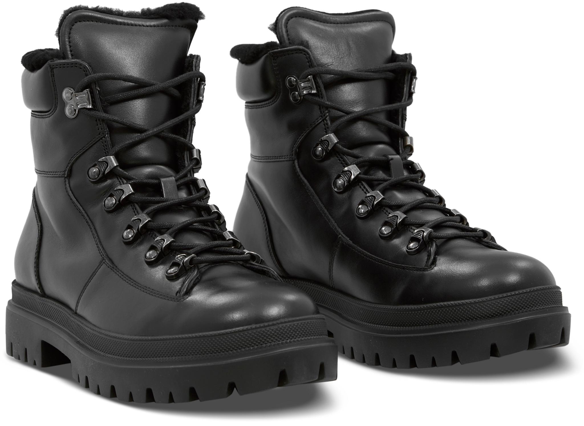 Product gallery image number 2 for product Legend Leather Work Boots - Men's