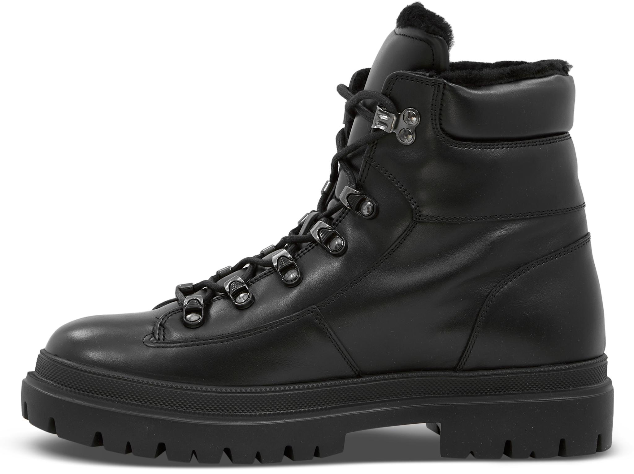 Product gallery image number 3 for product Legend Leather Work Boots - Men's