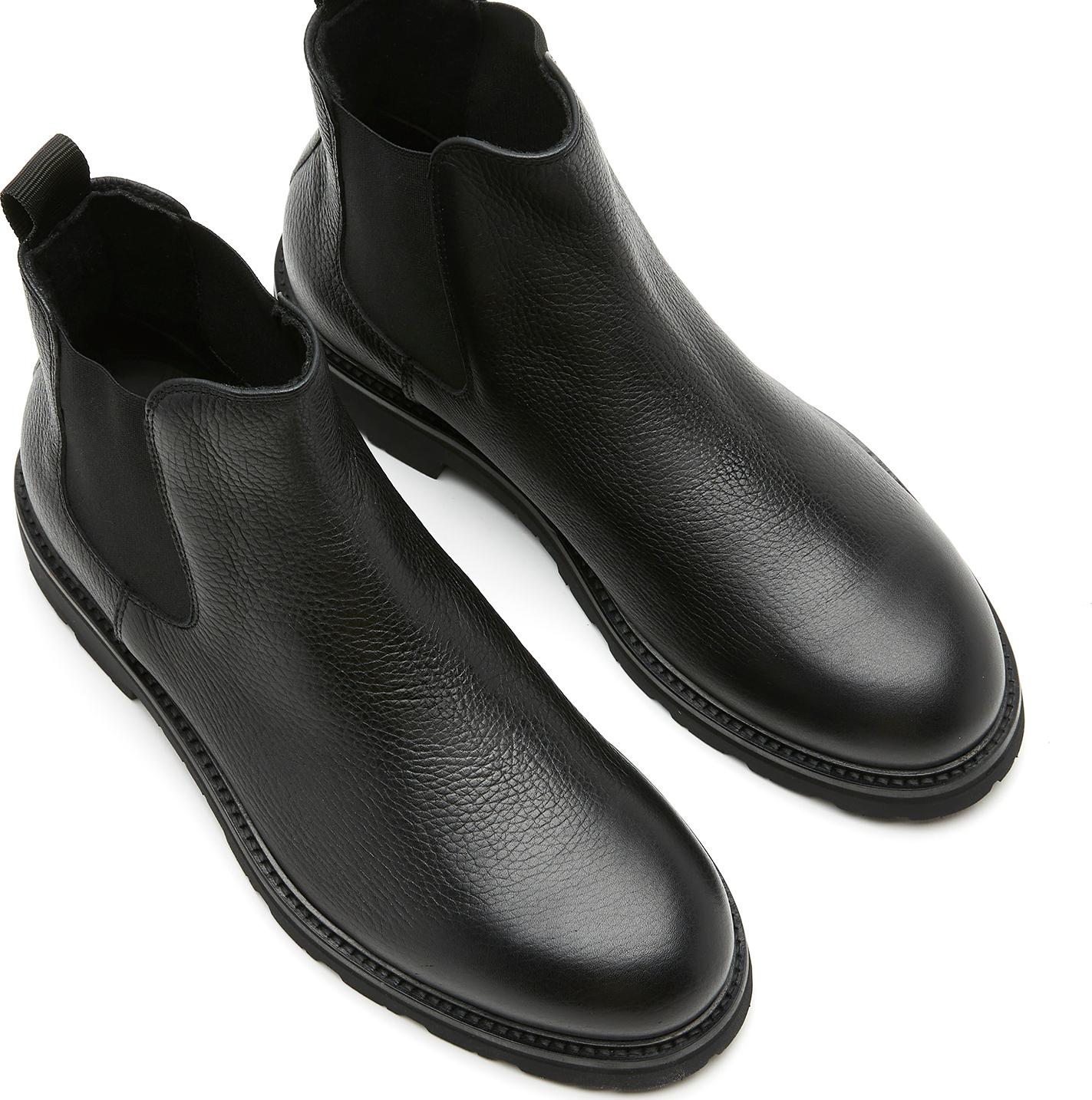 Product gallery image number 2 for product Lachlan CITY DRY Boots - Men's