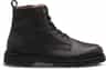 Colour: Black Pebble Leather
