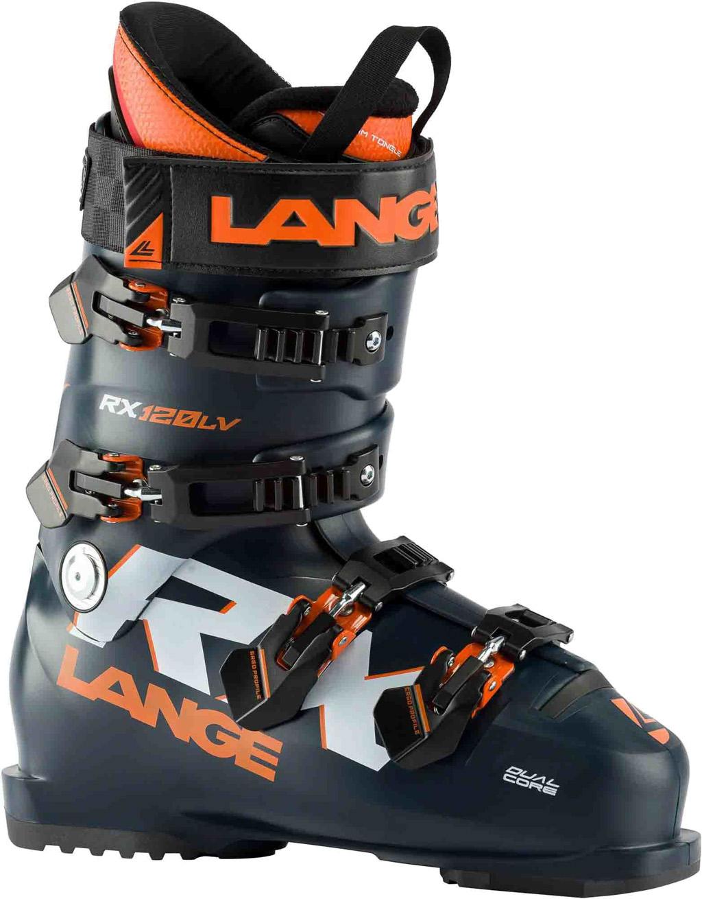 Product gallery image number 1 for product RX 120 LV Ski Boot - Men's