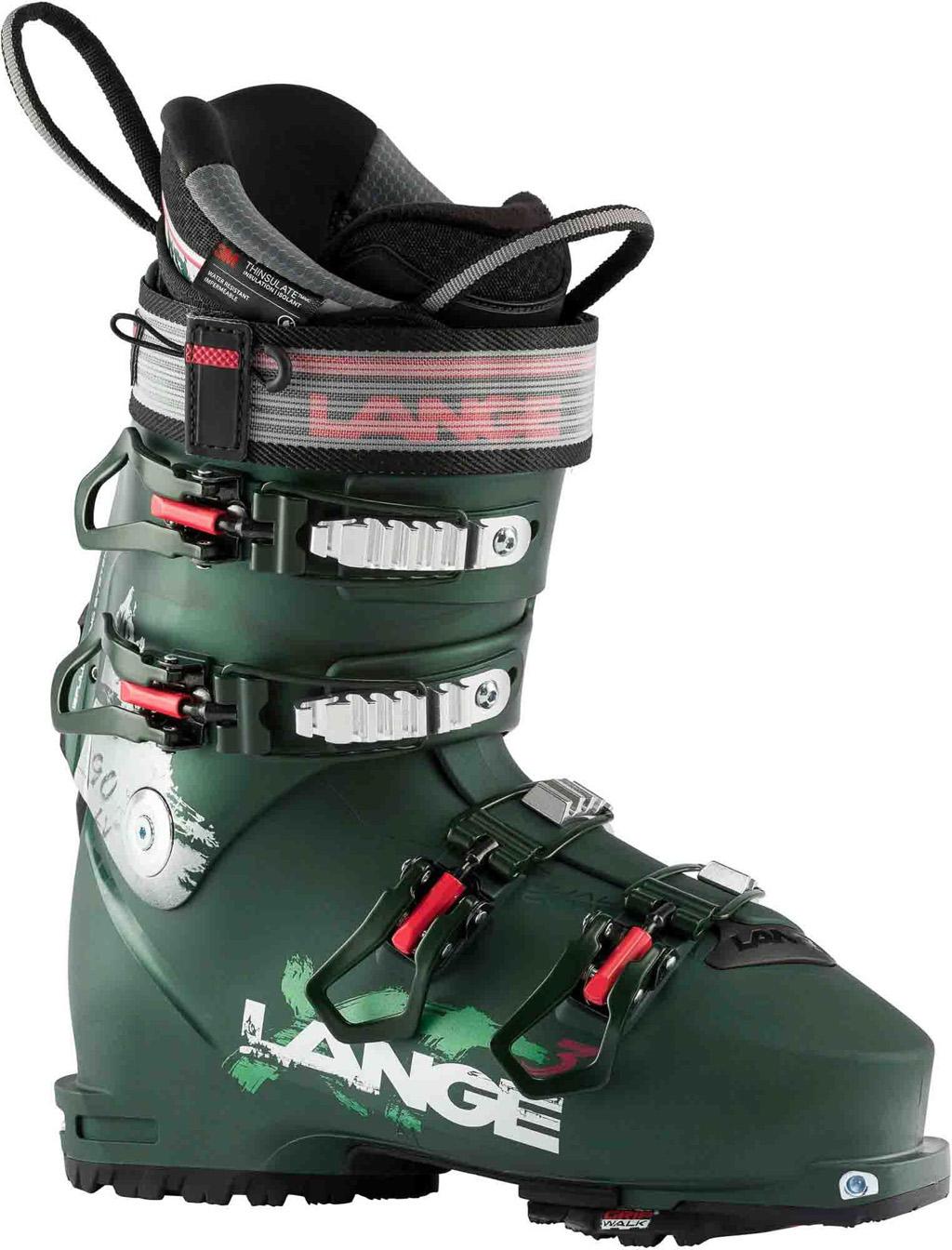Product gallery image number 1 for product XT3 90 LV Ski Boot - Women's