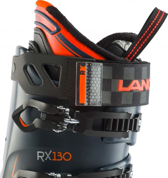 Numéro de l'image de la galerie de produits 3 pour le produit Botte ski RX 130 - Homme