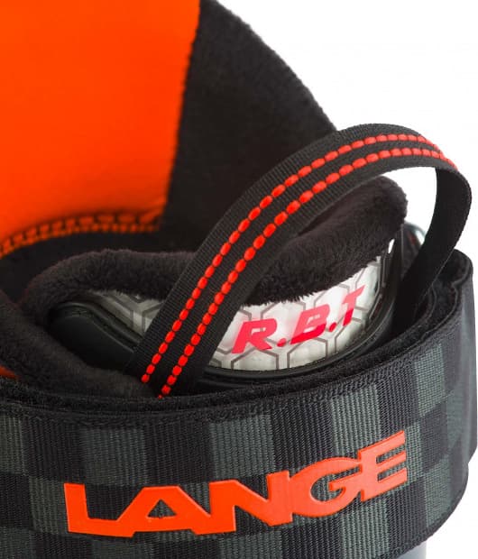 Numéro de l'image de la galerie de produits 7 pour le produit Botte ski RX 130 - Homme