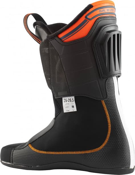 Numéro de l'image de la galerie de produits 6 pour le produit Botte ski RX 130 - Homme