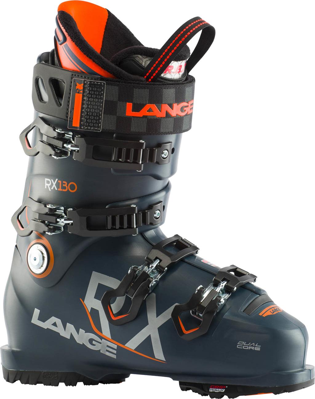 Numéro de l'image de la galerie de produits 1 pour le produit Botte ski RX 130 - Homme