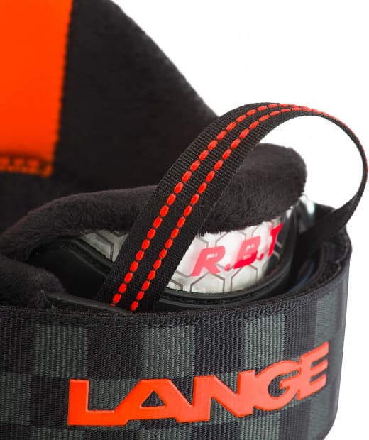 Numéro de l'image de la galerie de produits 2 pour le produit Botte ski RX 120 - Homme