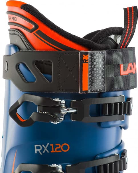 Numéro de l'image de la galerie de produits 4 pour le produit Botte ski RX 120 - Homme