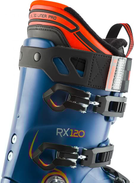 Numéro de l'image de la galerie de produits 7 pour le produit Botte ski RX 120 - Homme