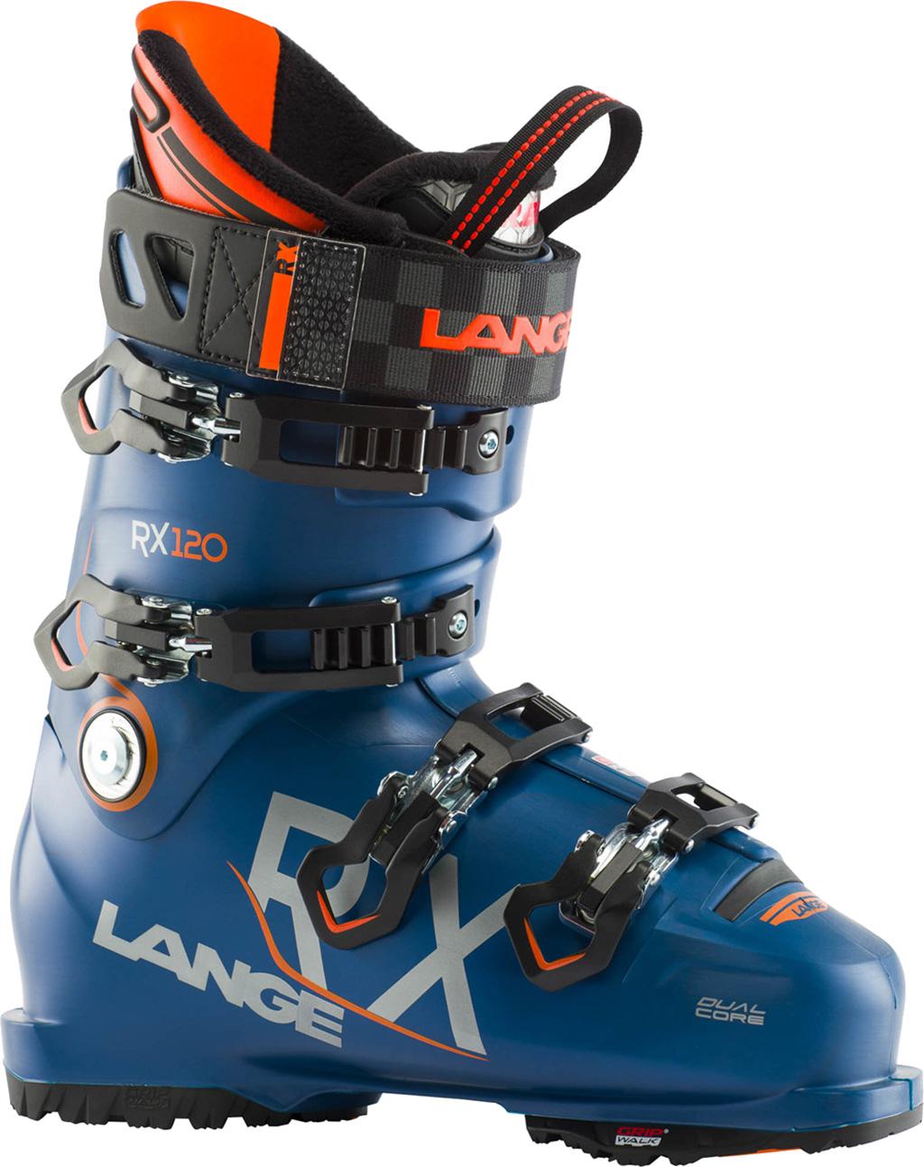 Numéro de l'image de la galerie de produits 1 pour le produit Botte ski RX 120 - Homme