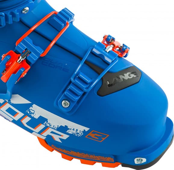 Numéro de l'image de la galerie de produits 4 pour le produit Botte ski XT3 Tour Pro - Homme