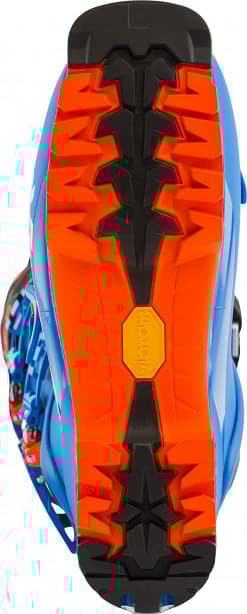 Numéro de l'image de la galerie de produits 6 pour le produit Botte ski XT3 Tour Pro - Homme