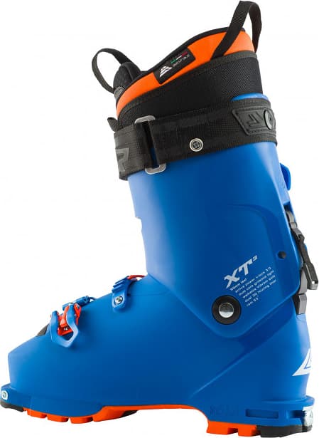 Numéro de l'image de la galerie de produits 7 pour le produit Botte ski XT3 Tour Pro - Homme