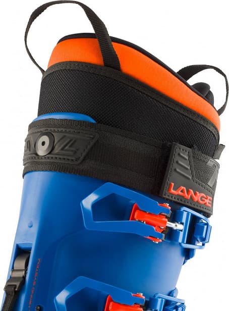 Numéro de l'image de la galerie de produits 8 pour le produit Botte ski XT3 Tour Pro - Homme