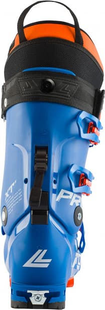 Numéro de l'image de la galerie de produits 3 pour le produit Botte ski XT3 Tour Pro - Homme