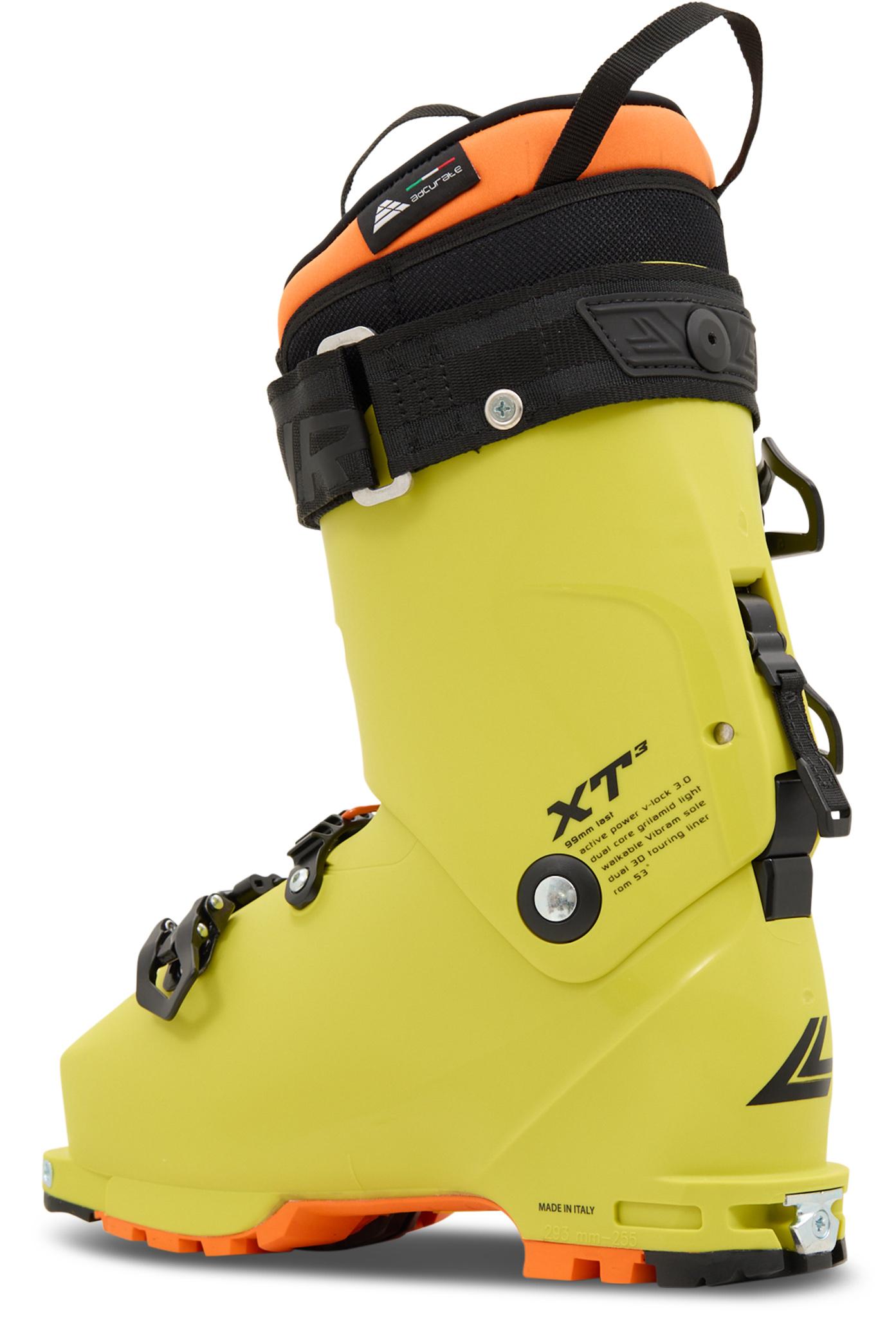 Numéro de l'image de la galerie de produits 5 pour le produit Bottes de ski XT3 Tour Sport - Homme