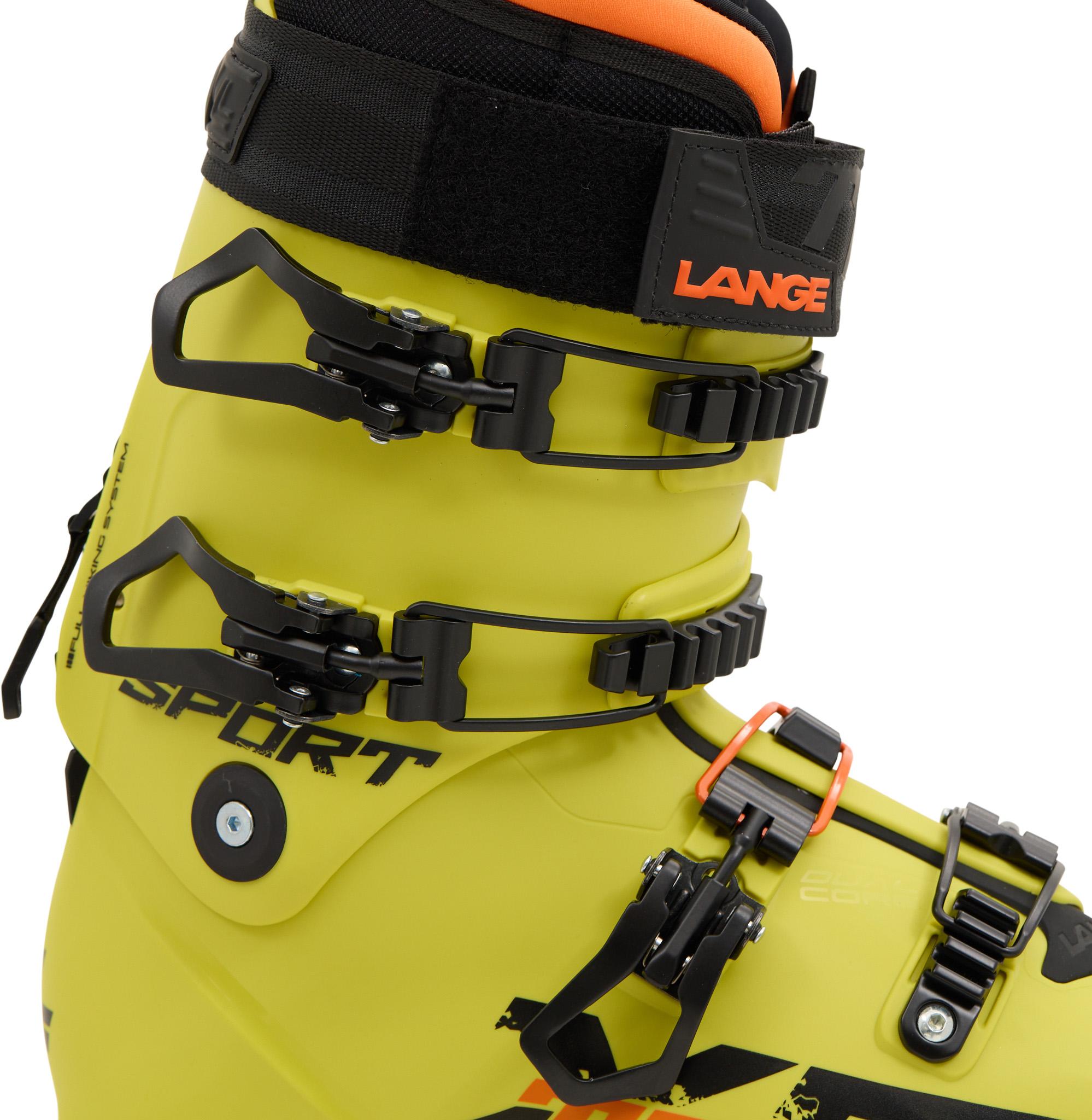 Numéro de l'image de la galerie de produits 4 pour le produit Bottes de ski XT3 Tour Sport - Homme