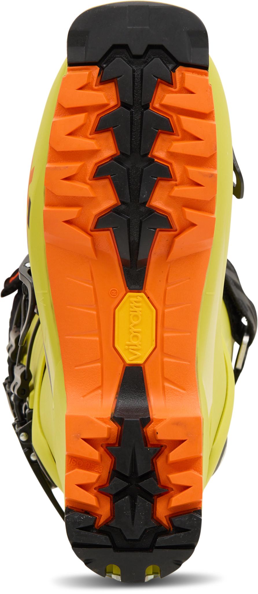 Product gallery image number 6 for product XT3 Tour Sport Ski Boots - Men's