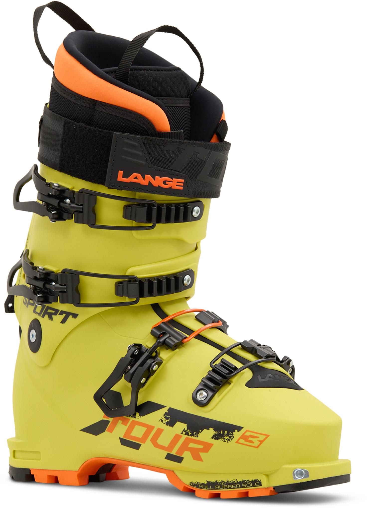 Product gallery image number 3 for product XT3 Tour Sport Ski Boots - Men's