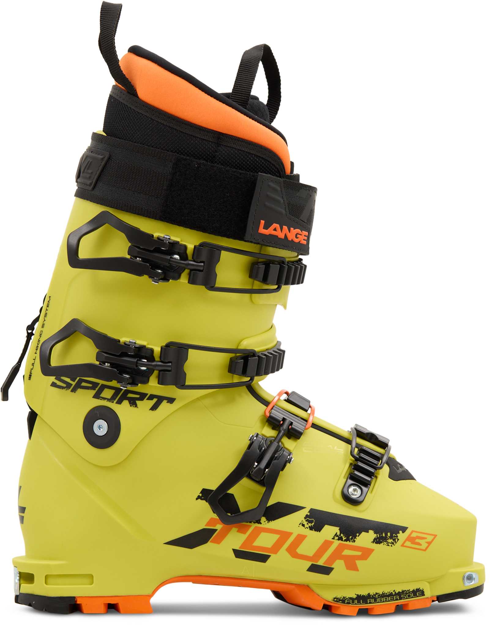 Image de produit pour Bottes de ski XT3 Tour Sport - Homme