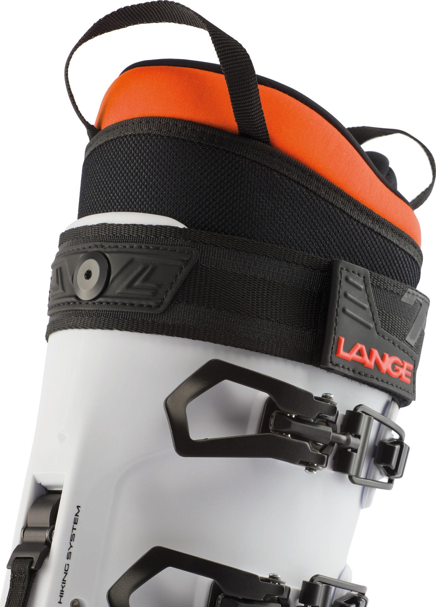 Product gallery image number 3 for product XT3 Tour Ski Boot - Unisex