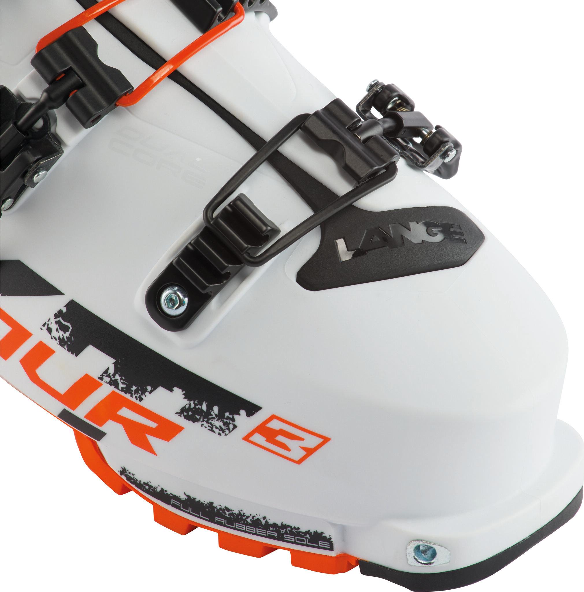 Product gallery image number 6 for product XT3 Tour Ski Boot - Unisex